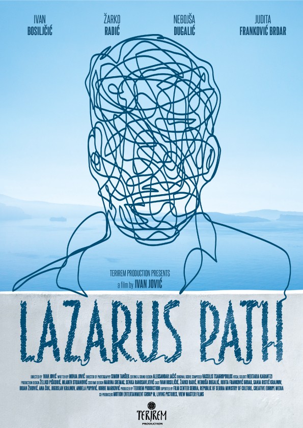 Lazarus Path